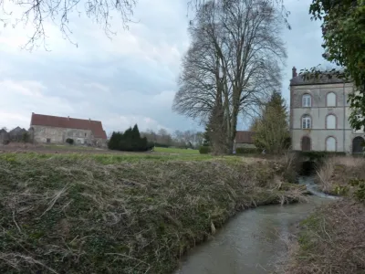 le Val Dieu